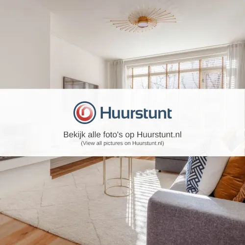 Woning aan de Talmastraat te Amstelveen