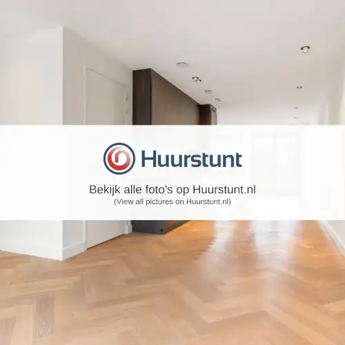 Woning aan de Kostverlorenhof te Amstelveen