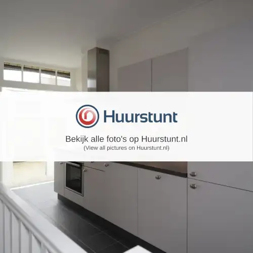 Woning aan de Binnenveer te Weesp