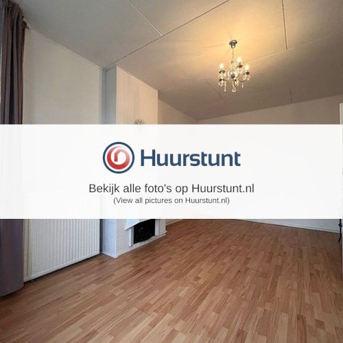 Woning aan de Van Boetzelaerlaan te Den Haag