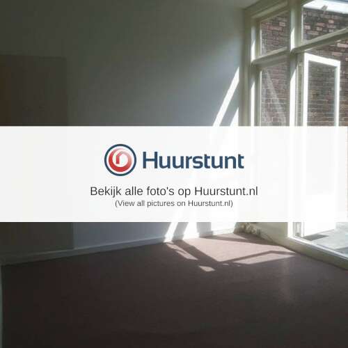 Woning aan de Van Boetzelaerlaan te Den Haag