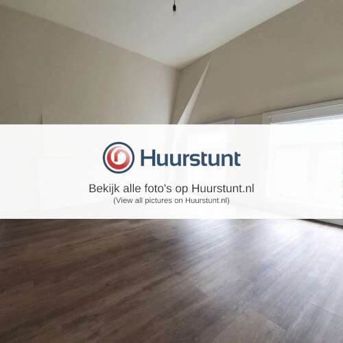 Woning aan de Burgemeester Patijnlaan te Den Haag