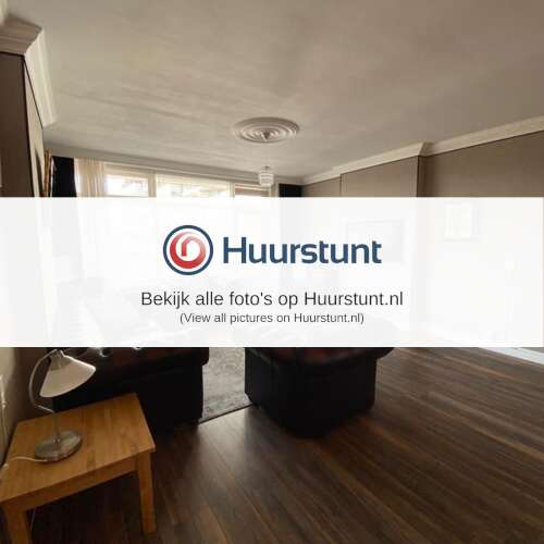 Woning aan de Prinses Beatrixlaan te Rijswijk (ZH)