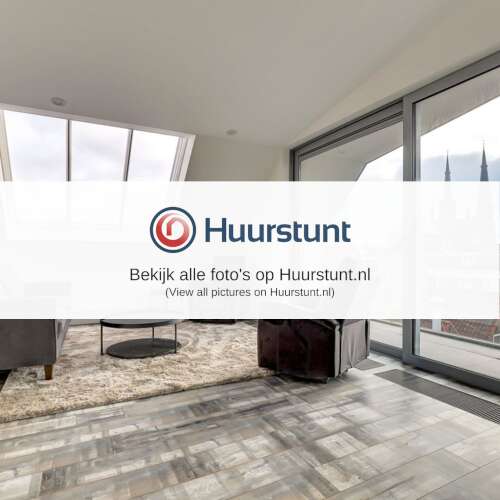 Woning aan de De Vlouw te Delft