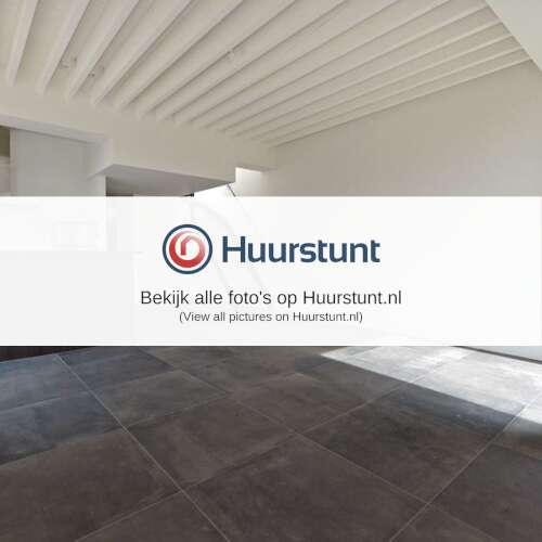 Woning aan de Sint Olofsstraat te Delft