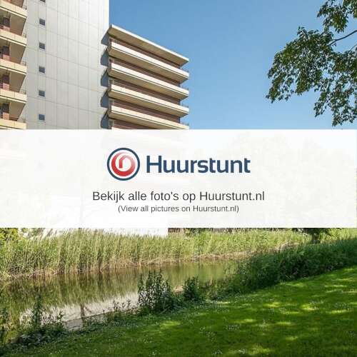 Arthur van Schendelplein 142