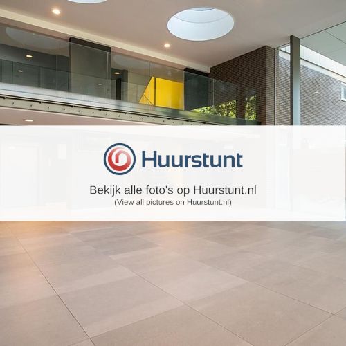 Woning aan de Arthur van Schendelplein te Delft