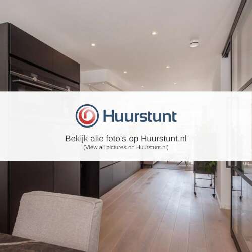 Woning aan de Jacob Gerritstraat te Delft