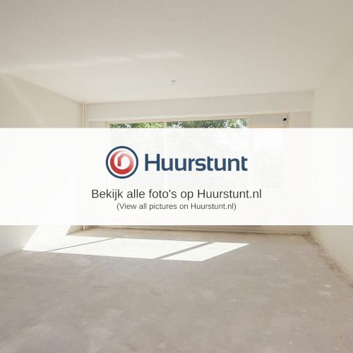 Woning aan de Arthur van Schendelplein te Delft