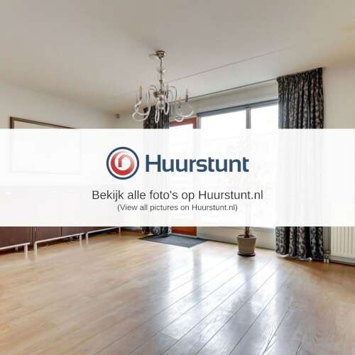 Woning aan de Prof. Bosschastraat te Delft