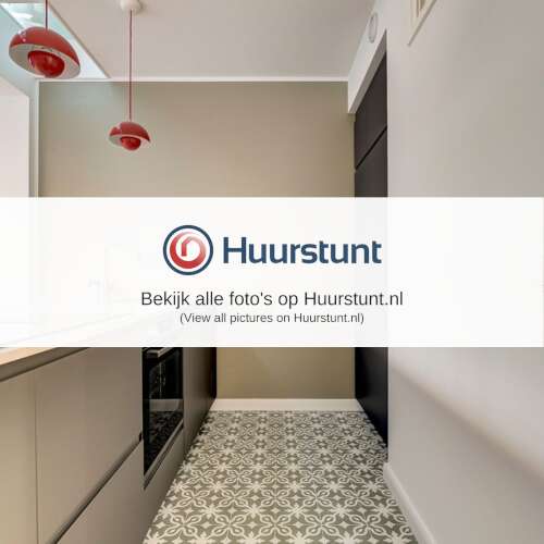 Woning aan de Graswinckelstraat te Delft