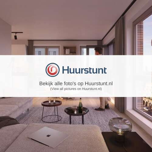 Woning aan de Houttuinen te Delft