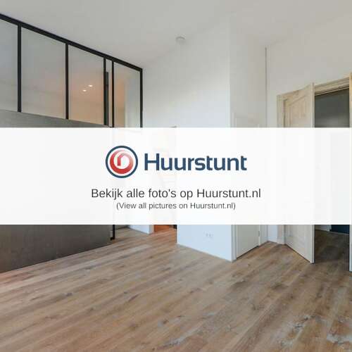 Woning aan de Sint Olofsstraat te Delft