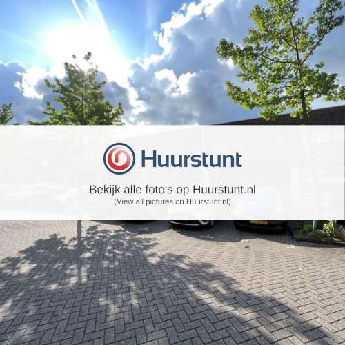 Woning aan de Crommelinlaan te Delft