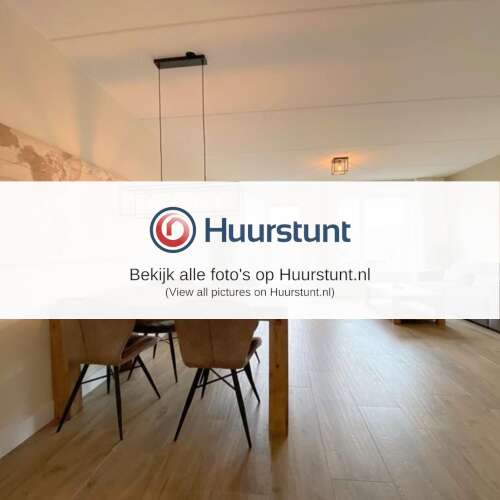 Woning aan de Lambrecht van Linschotenstraat te Delft