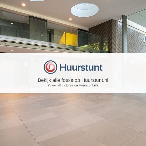 Woning aan de Arthur van Schendelplein te Delft