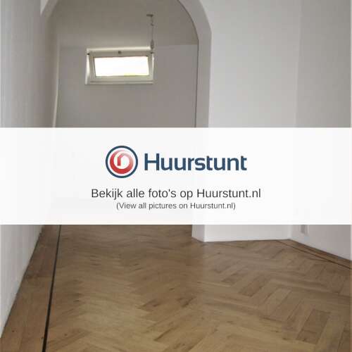 Woning aan de Jacob Cremerstraat te Arnhem