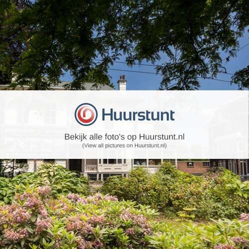 Woning aan de Utrechtseweg te Arnhem