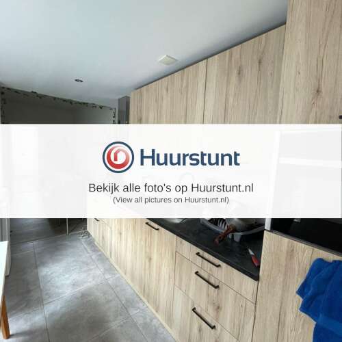 Woning aan de Everhardt van der Marckstraat te Enschede