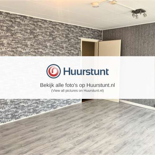 Woning aan de Amsterdamseweg te Arnhem