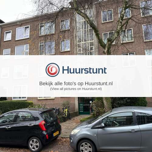 Woning aan de Dr. J.C. Hartogslaan te Arnhem