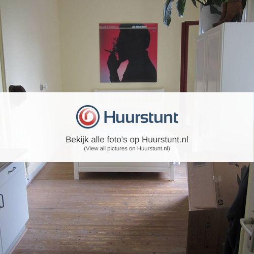 Woning aan de Parkstraat te Arnhem