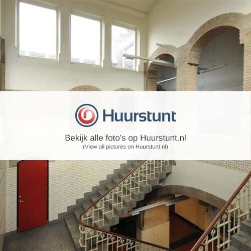 Woning aan de Schoolstraat te Arnhem