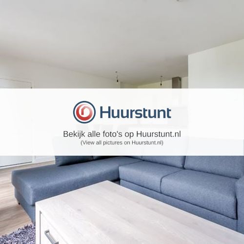 Woning aan de Vughterstraat te Den Bosch