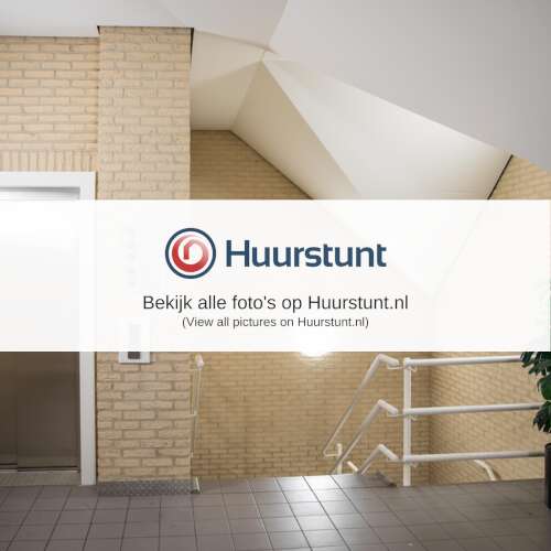 Woning aan de Haaksbergerstraat te Enschede