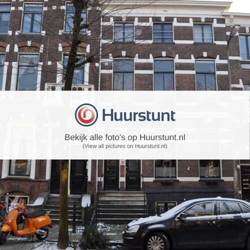 Woning aan de Parkstraat te Arnhem