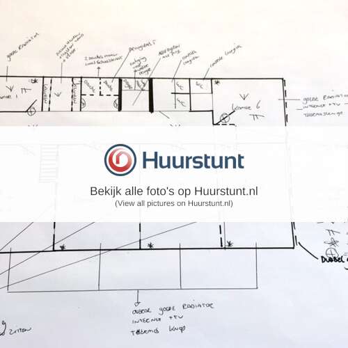 Woning aan de Trans te Arnhem