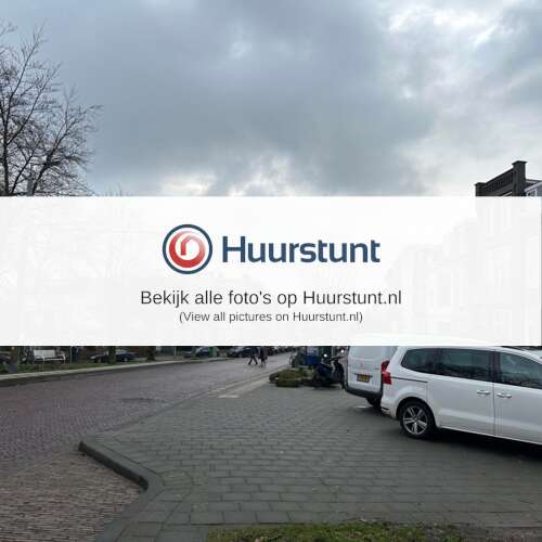 Woning aan de Van Lawick van Pabststraat te Arnhem