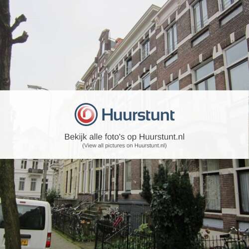 Woning aan de Parkstraat te Arnhem