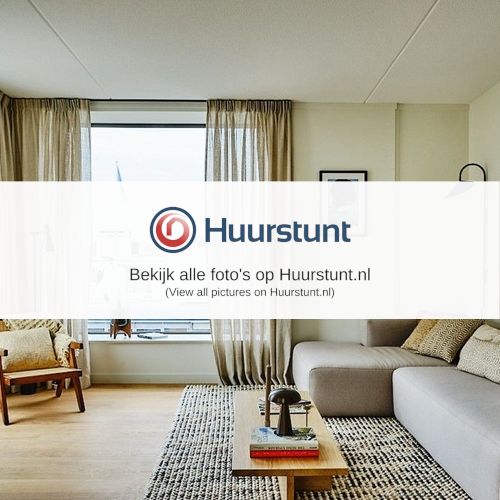 Woning aan de Koningin Wilhelminaplein te Amsterdam