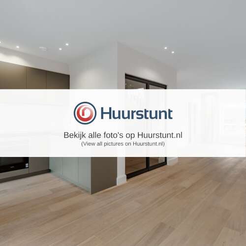 Woning aan de Stadionweg te Amsterdam