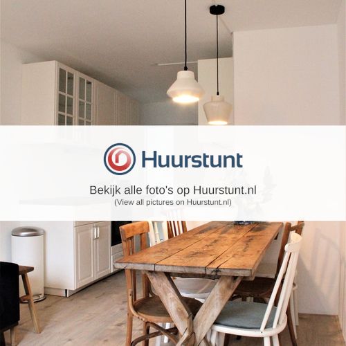 Woning aan de Dickenslaan te Amsterdam