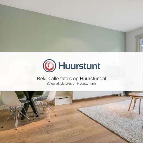 Woning aan de Eerste Helmersstraat te Amsterdam