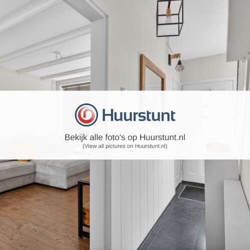 Woning aan de Verremeer te Rijsenhout