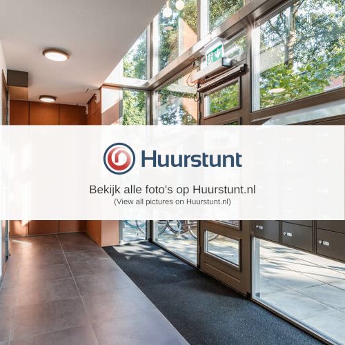 Woning aan de Bartóklaan te Utrecht