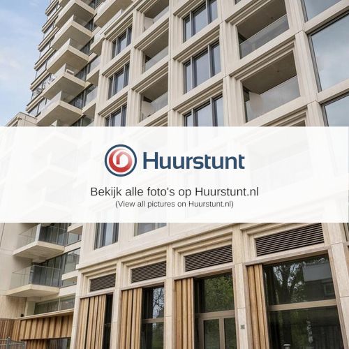 Woning aan de Baan te Rotterdam