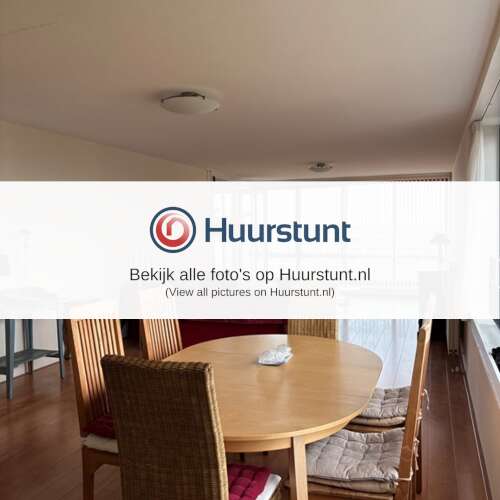 Woning aan de Jacques Veltmanstraat te Amsterdam