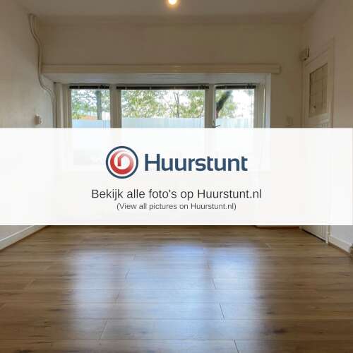 Woning aan de Zuiderweg te Hilversum