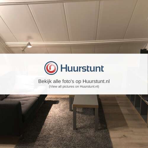 Woning aan de Albertus Perksteeg te Hilversum