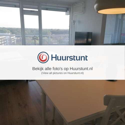 Woning aan de Kapittelweg te Hilversum