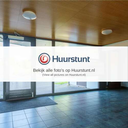 Woning aan de Puerto Ricostraat te Almere