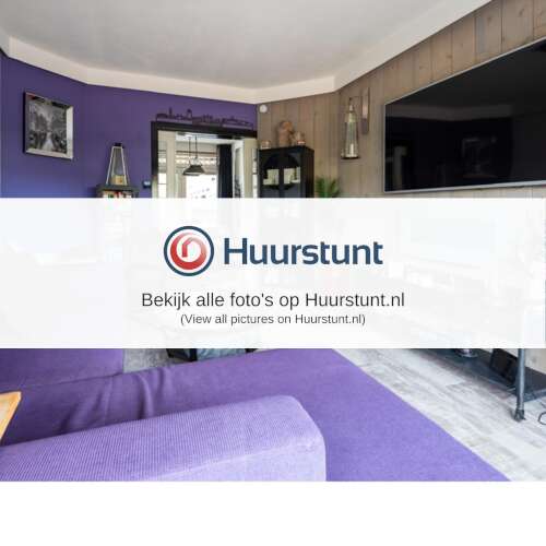 Woning aan de Zuiderweg te Hilversum