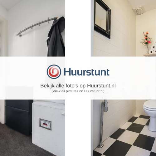 Woning aan de Noorderweg te Bussum