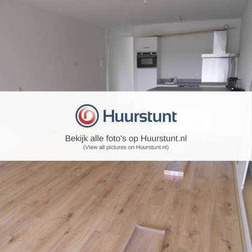 Woning aan de Neuweg te Hilversum