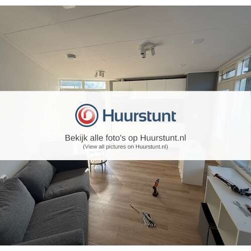 Woning aan de Heuvellaan te Hilversum