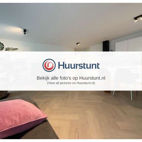 Woning aan de Prins Bernhardstraat te Hilversum